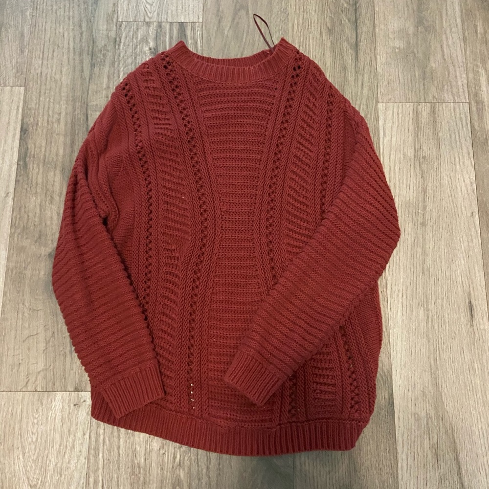 Vera Wang Sweater